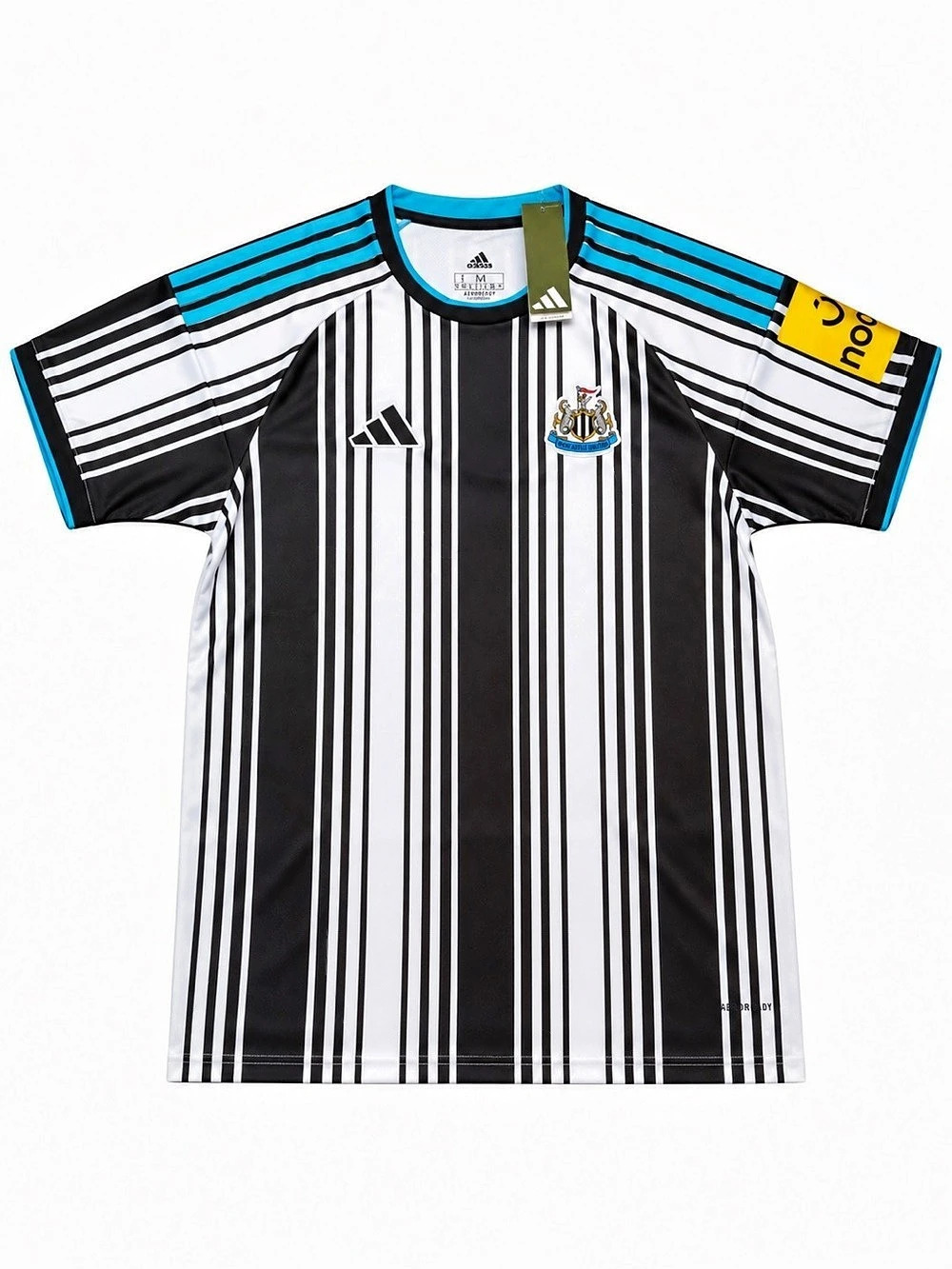 Newcastle United 2026/27 Home Jersey